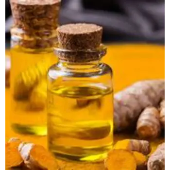 Qualitybest  Turmeric Oil