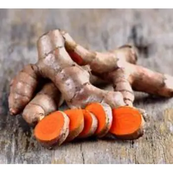Natural Turmeric Roots
