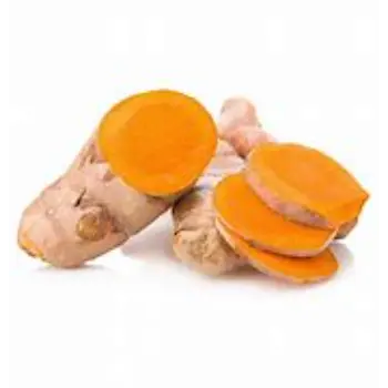 Natural Turmeric Roots