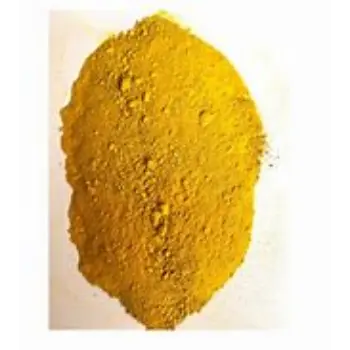 Natural Turmeric Spent Exporter