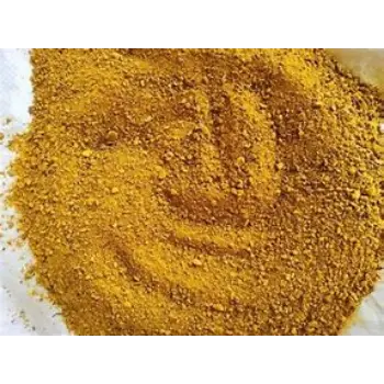 Organic Turmeric Spent Supplier