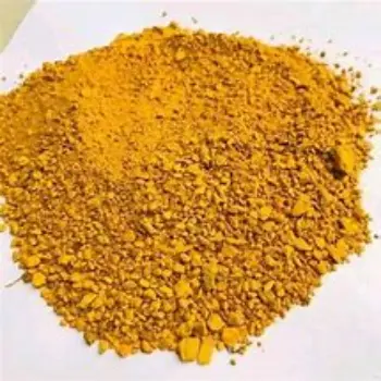 Turmeric Spent Exporter