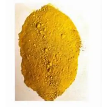 Natural Turmeric Spent