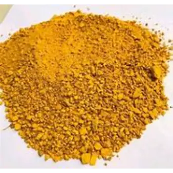 Turmeric Spent