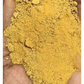 Organic Turmeric Spent Supplier