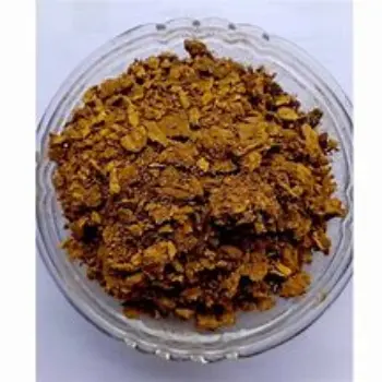  Organic Turmeric Spent