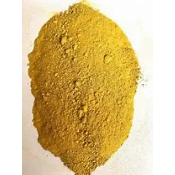 Turmeric Spent