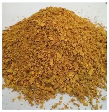 Natural Turmeric Spent Manufacturer