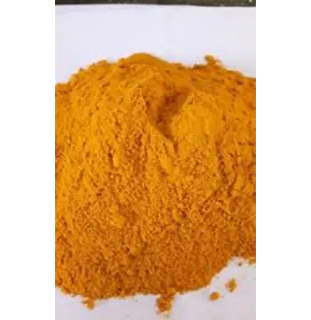 Fresh Turmeric Spent Trader