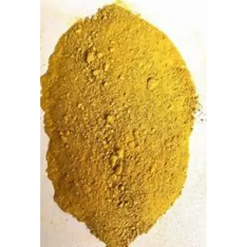 Turmeric Spent