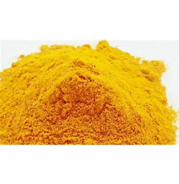 Organic Turmeric Spent Supplier