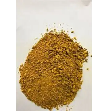 Fresh Turmeric Spent