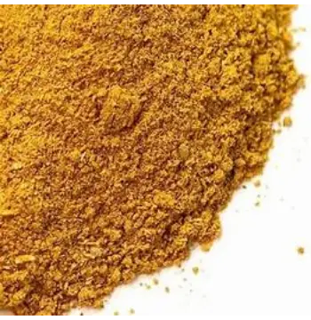 Natural Turmeric Spent