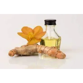 Fitness  Turmeric Oil