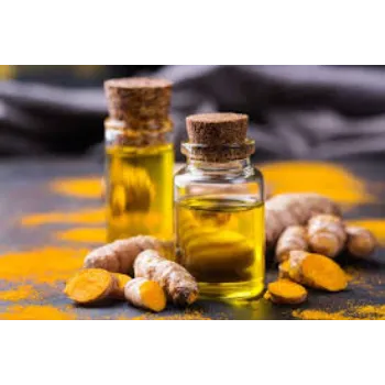 Freshness  Turmeric Oil