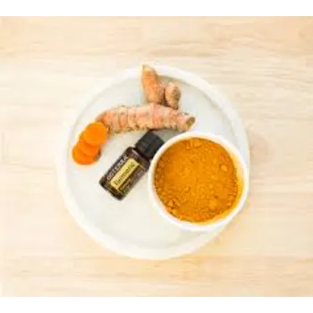  Good Quality  Turmeric Oil