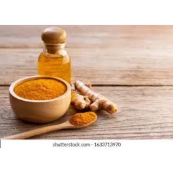 Classic Turmeric Oil