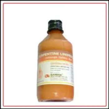 Turpentine Liniment