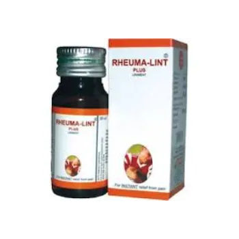 Turpentine Liniment