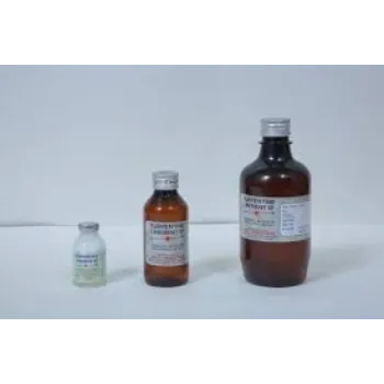 Turpentine Liniment