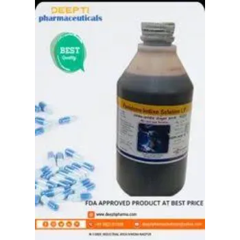 Turpentine Liniment