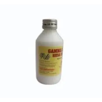 Turpentine Liniment