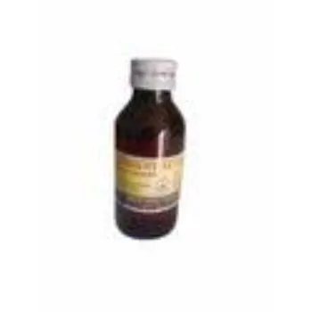 Turpentine Liniment