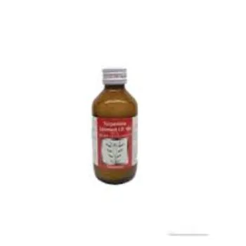 Turpentine Liniment
