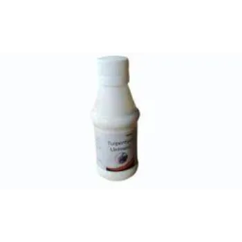 Turpentine Liniment