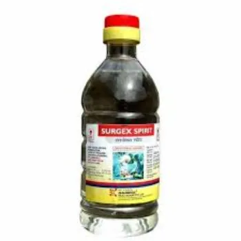 Turpentine Liniment