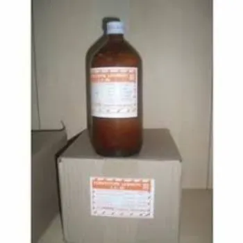 Turpentine Liniment