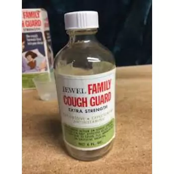 Turpentine Liniment