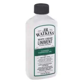Turpentine Liniment