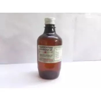 Turpentine Liniment