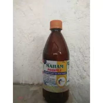 Turpentine Liniment
