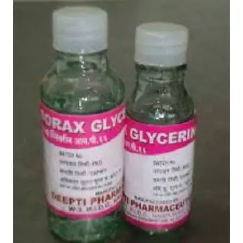 Turpentine Liniment