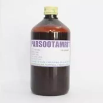 Turpentine Liniment