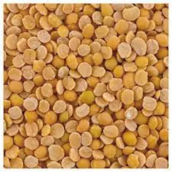 Organic toor dal