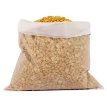 Organic toor dal