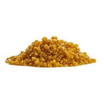Organic toor dal