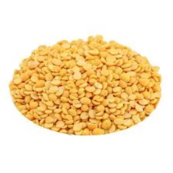Organic toor dal