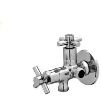Two Way Angle Cock