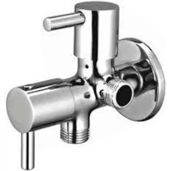  Stainless Steel  Angle Cock