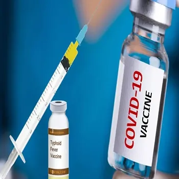 Typhoid Vaccine