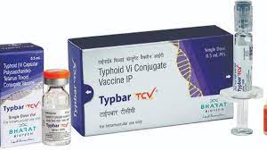 Typhoid Vaccine