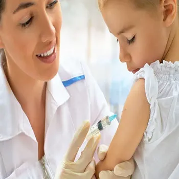 Typhoid Vaccine