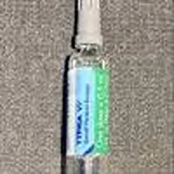 Typhoid Vaccine