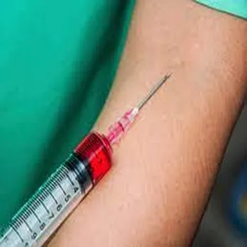 Typhoid Vaccine