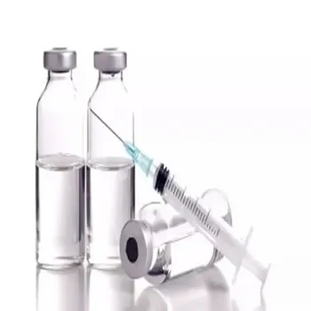 Typhoid Vaccine