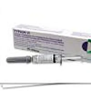 Typhoid Vaccine